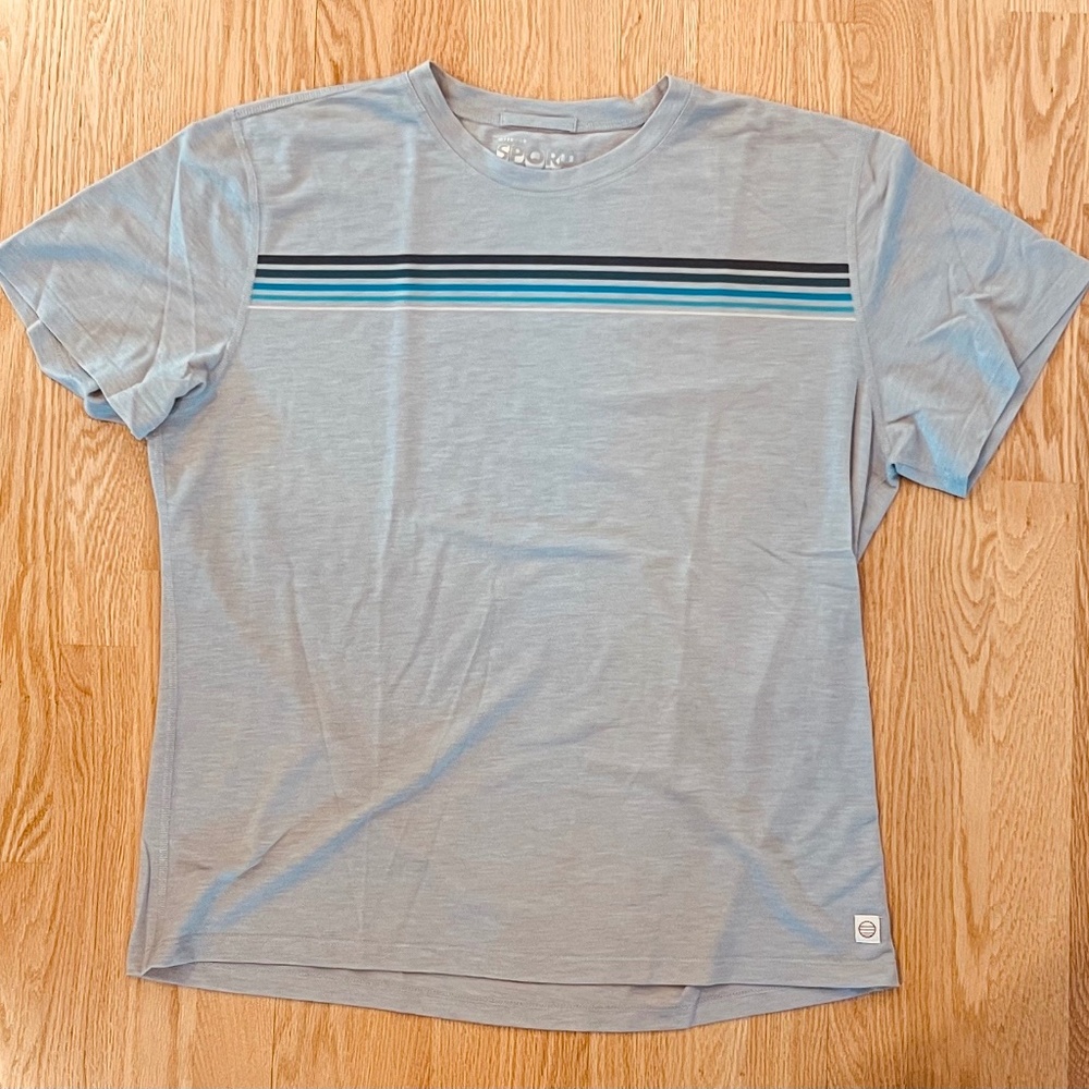 Marine Layer Weekend Sport Men's T-Shirt